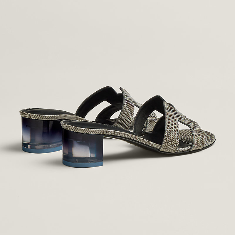 Oasis sandal | Hermès USA